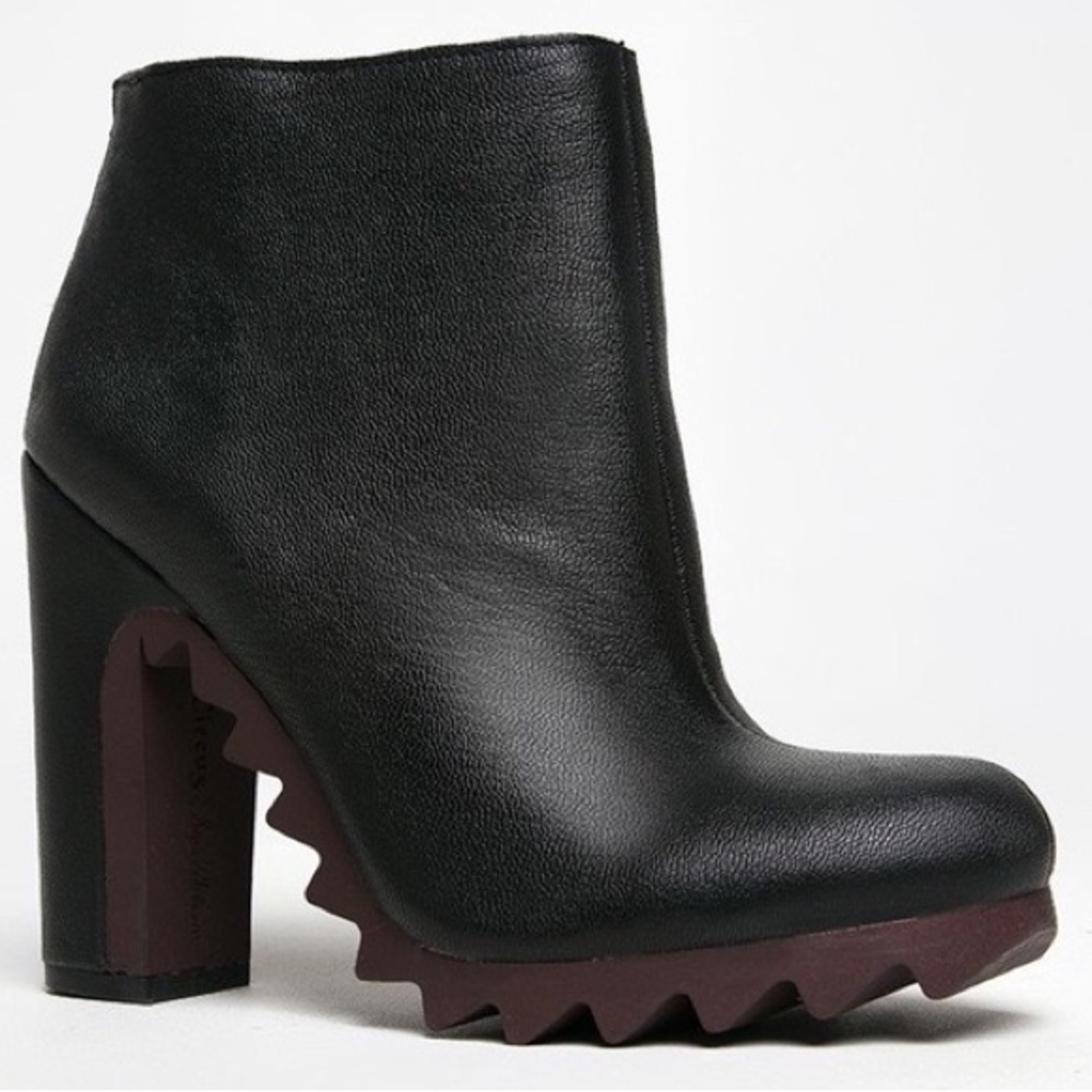 Kensley Sam Edelman Circus Booties